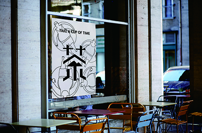 中山区VI设计：融合城市文化，打造特色品牌标识